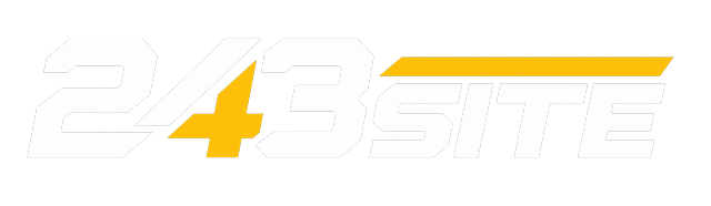 243SITE — Construction Site Support